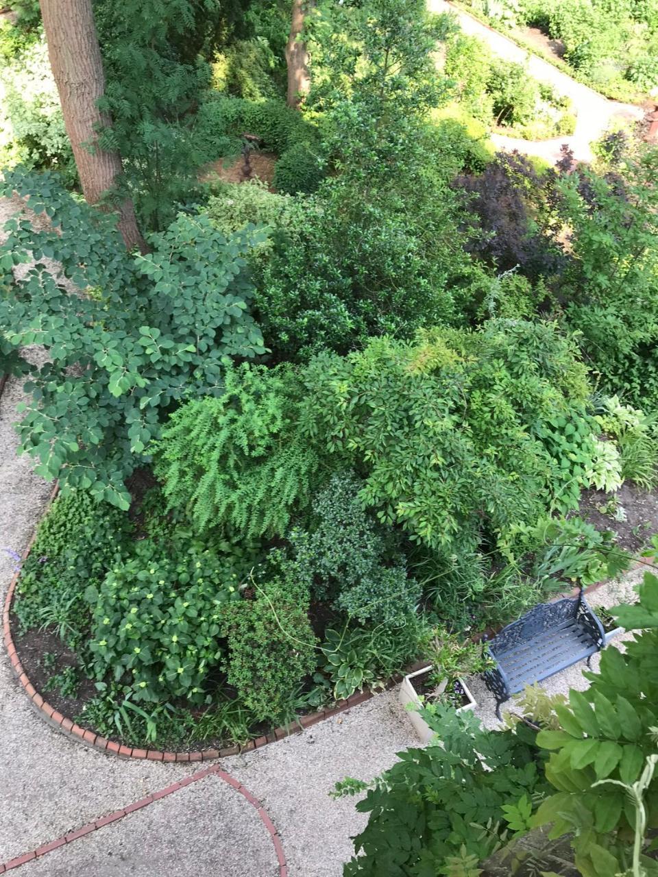Pension Villa Fortuna Lubben Bagian luar foto